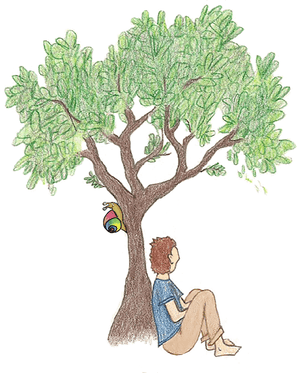 Loving Trees tree