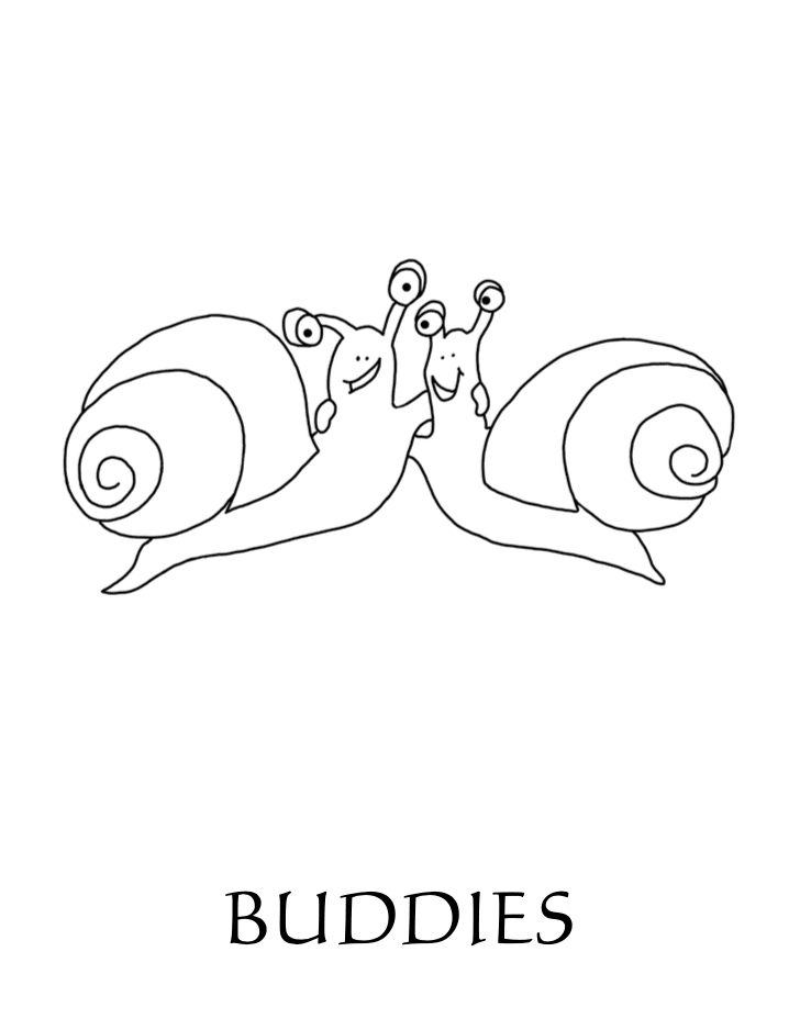 buddies