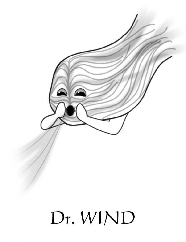 mr wind