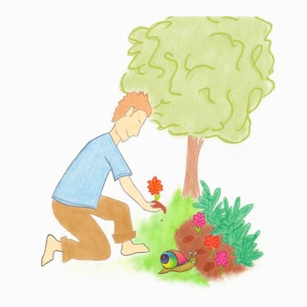 eenie garden