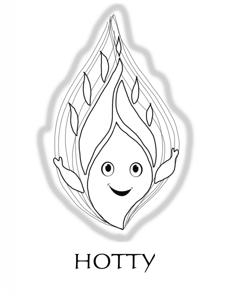 hotty