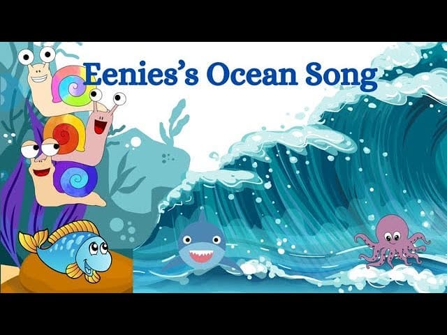 ocean song